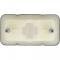 OER 1968 Clear Front Side Marker Lens K70