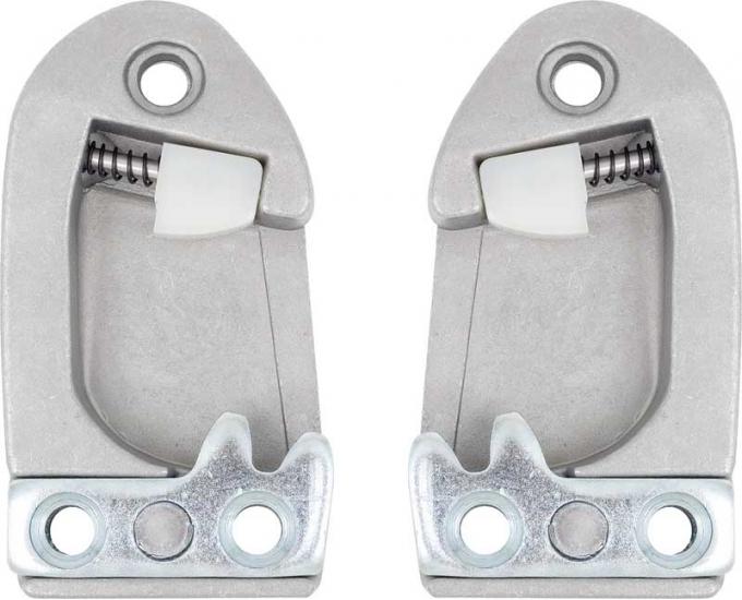 OER 1955-60 Various GM Applications Door Latch Striker Plates CX1874