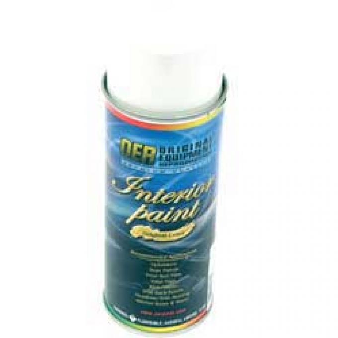 OER 1980-81 Willow Green Color Coat Spray 12 Oz. Aerosol Can PP835