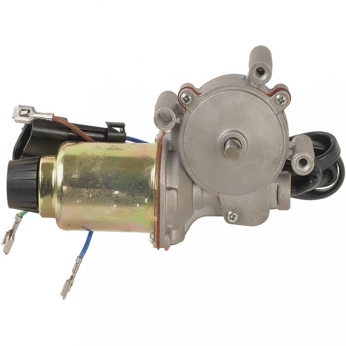 OER 1991-96 Corvette, Headlight Motor, Brand New Unit, RH 16516134M