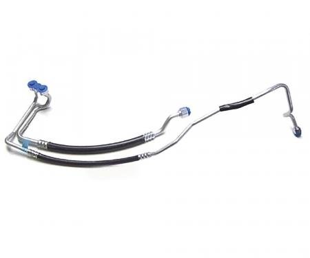 OER 1990-93 Chevrolet Corvette, Air Conditioning Hose, Line, GM# 10229061 AC12735O