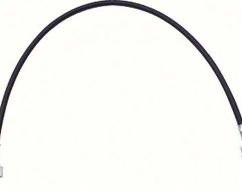 OER Speedometer Cable 24" Thread-On 6454481