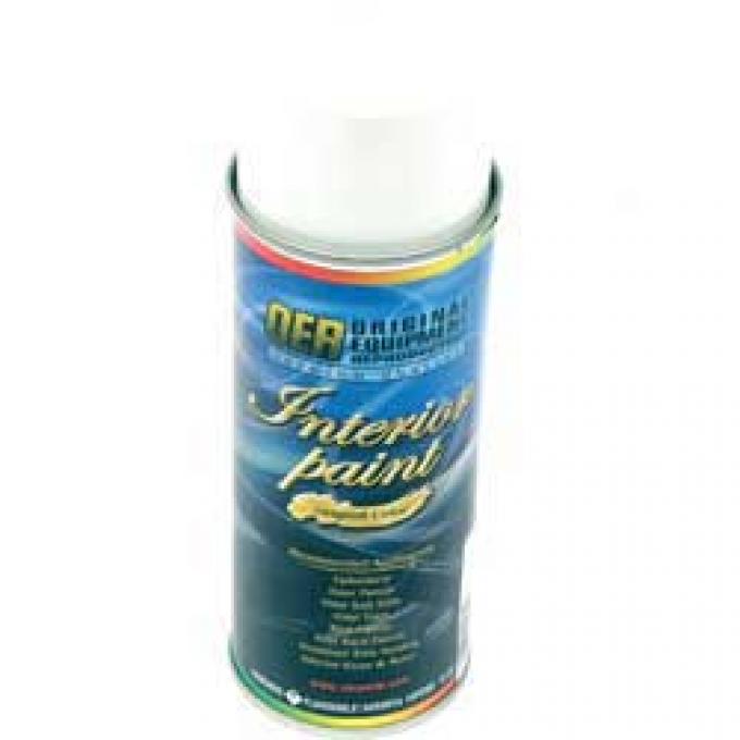 OER 1970-76 M36 Light Saddle Color Coat Spray 12 Oz. Aerosol Can PP817
