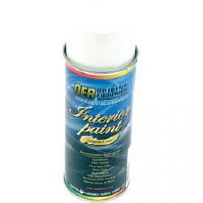 OER 1967-70 M43 Gold Color Coat Spray 12 Oz. Aerosol Can PP805