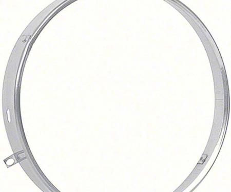 OER GM Headlamp Retaining Ring 5950248