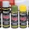 OER Professional Grade Gray High Solids Sanding Primer - 20 Oz Aerosol Can K89576