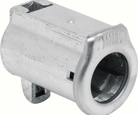 OER Console / Glove Box Lock Cylinder Case 1380873