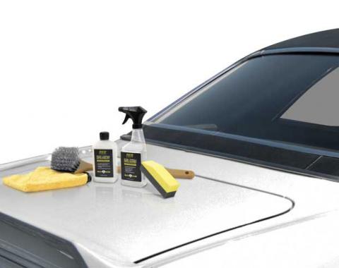 OER Secret Formula / Top Secret Vinyl Top Protectant Kit *K89456