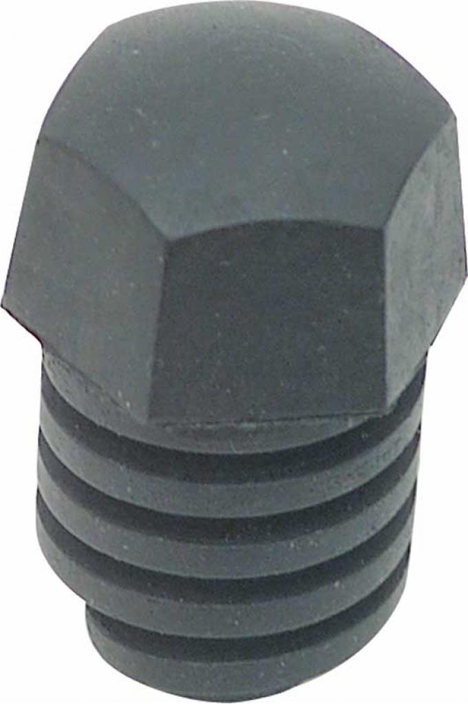 OER 1977-2005 GM Vehicles, Compartment Lid Rubber Bumper, Front or Rear 12337963