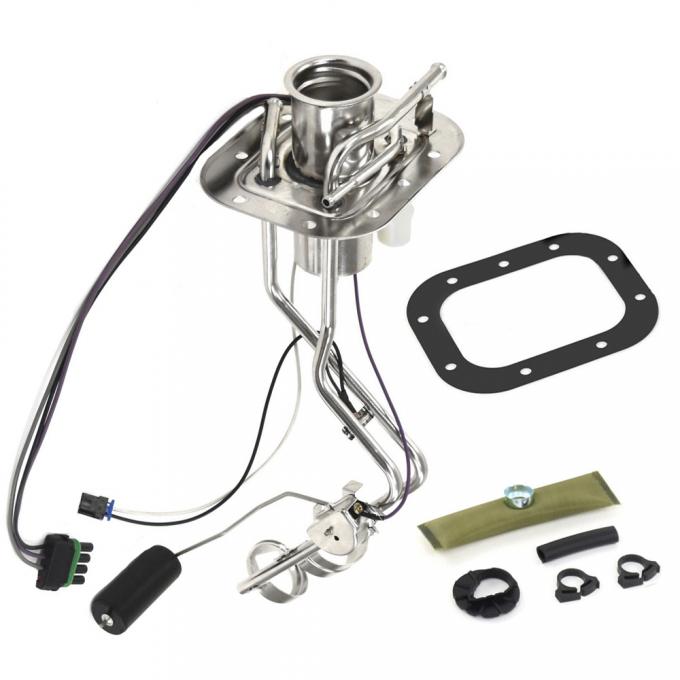 OER 1989-96 Corvette, Fuel Sending Unit YC111273