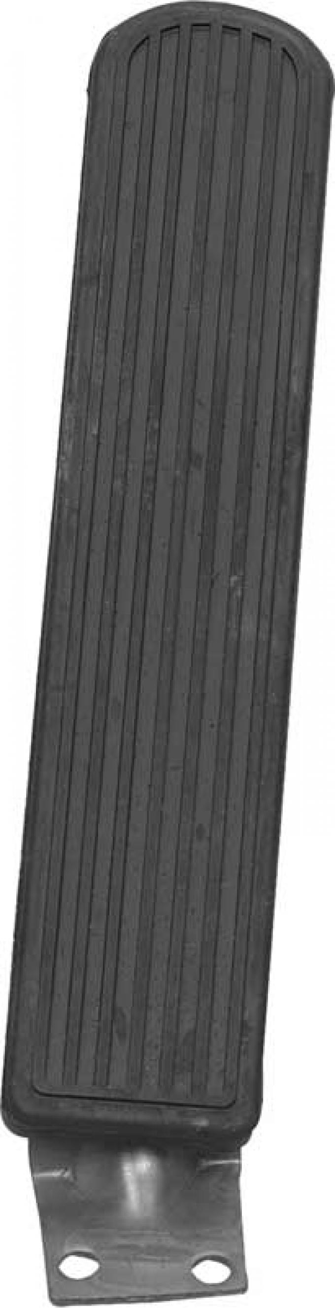 OER 1955-57 Chevy Bel Air, 150, 210, Nomad, Accelerator Pedal Pad TF100418