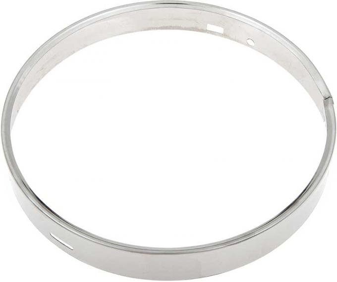 OER 1955-57 GM Headlamp Retaining Ring 153431