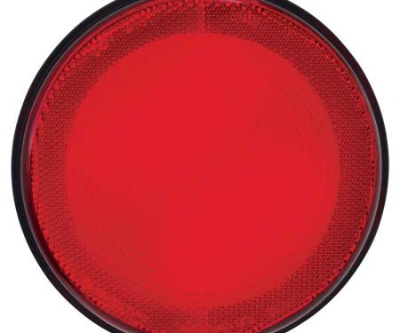 OER 1984-1990 Corvette Tail Lamp Assembly 915787