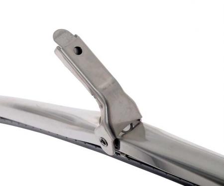 Redline Restomotive® Anco Style 15" Windshield Wiper Blades