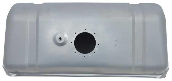 OER 1978-82 Corvette Fuel Tank 24 Gallon - Zinc Coated Steel YC111242A