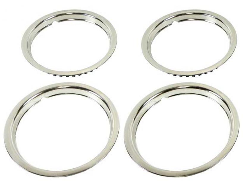 Siecle Response Ring (Intake Tuning) - Loong Wah Motors