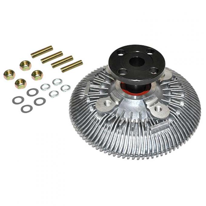 OER 1960-70 GM OEM Look 6" Fan Clutch 916141