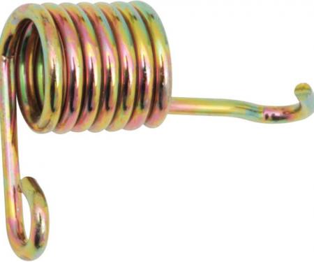 OER 1955-63 Chevrolet Full Size Headlamp Retaining Ring Spring TF400533