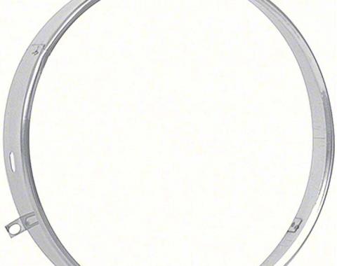 OER GM Headlamp Retaining Ring 5950248