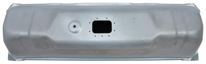 OER 1984-96 Chevrolet Corvette, Fuel Tank, Zinc Coated, 20 Gallon Capacity YC111237A