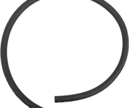 Redline Restomotive® 1960-1980 GM / Chrysler Power Steering Return Hose, 3/8" I.D.