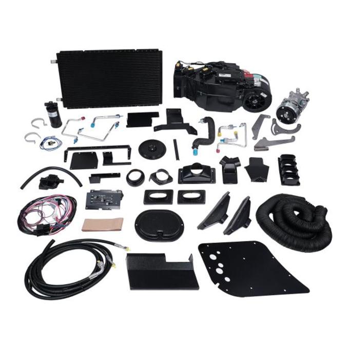 Vintage Air 1981-87 Chevrolet Pickup with Factory Air Gen 5 SureFit™ Complete Kit 945621