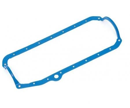 Corvette Engine Oil Pan Gasket, Small Block, 1956-1974