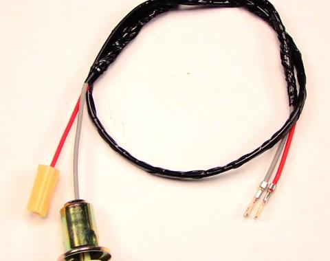 American Autowire 1955 Chevrolet Clock Harness CE54355