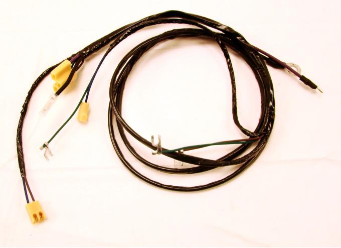 American Autowire 1955 Chevrolet Engine Ignition Harness CE50937