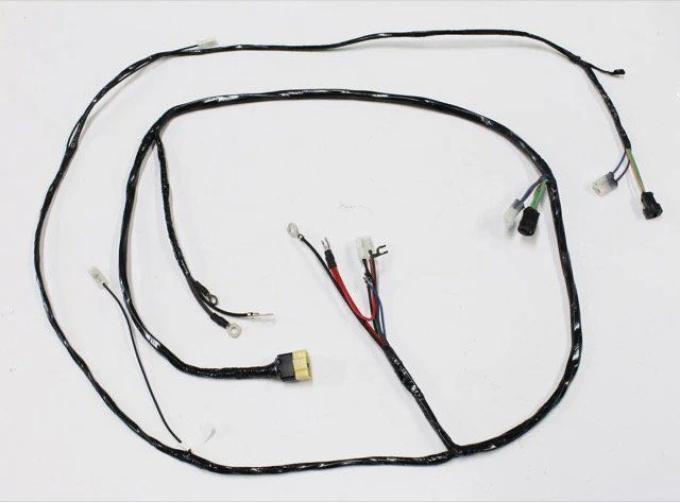 American Autowire 1959 Chevrolet Front Light Harness CF50120