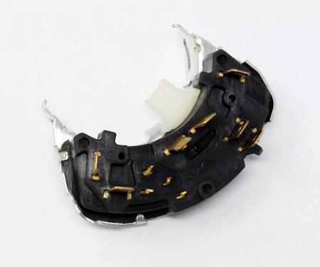 American Autowire 1969-1975 Buick / Chevrolet / Oldsmobile / Pontiac Neutral Safety / Backup Light Switch 01994235