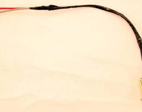 American Autowire 1956-1961 Chevrolet Clock Harness CE64075