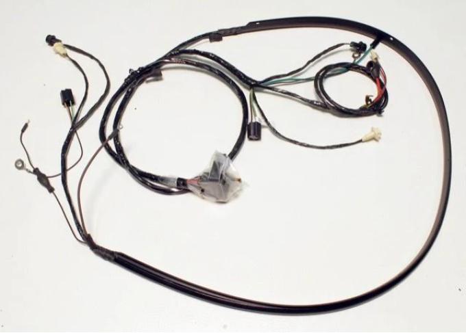 American Autowire 1962 Chevrolet Engine Harness - Hei CF40185H