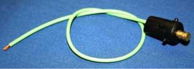 American Autowire 1955-1973 Chevrolet Rear Body Backup Lamp Pigtail Wire 27970