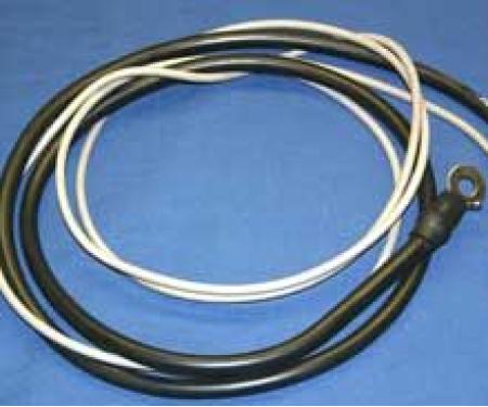 American Autowire 1962-1966 Chevrolet Battery Cable 03930