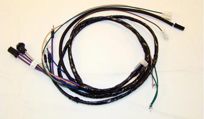 American Autowire 1958 Chevrolet Engine Harness CF40122