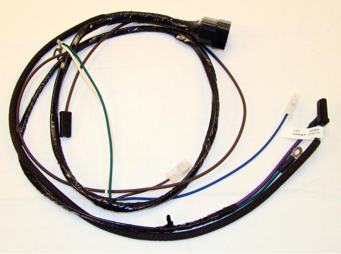 American Autowire 1960 Chevrolet Engine Harness CF40155