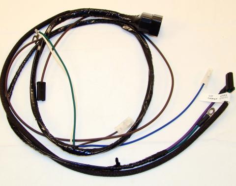 American Autowire 1960 Chevrolet Engine Harness CF40155