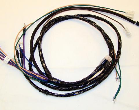 American Autowire 1958 Chevrolet Engine Harness CF40122