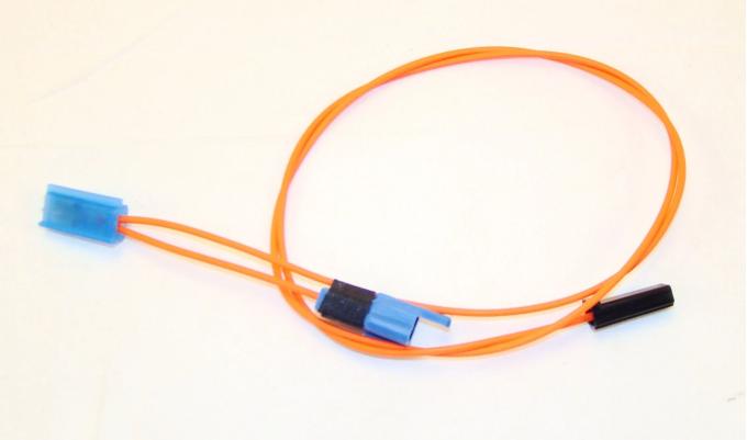 American Autowire 1968-1972 Chevrolet Clock Harness CH85103
