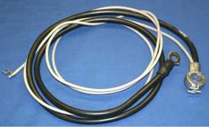 American Autowire 1962-1966 Chevrolet Battery Cable 03930