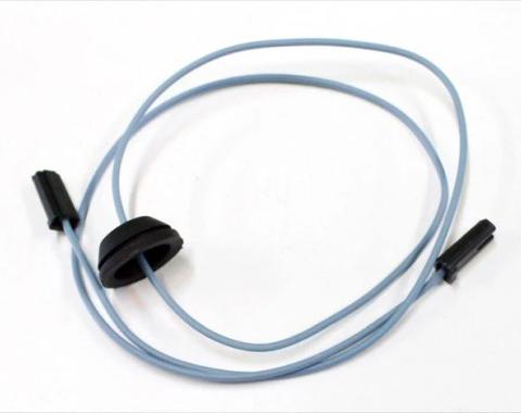 American Autowire 1961-1962 Chevrolet Wiper Motor Harness CF19828