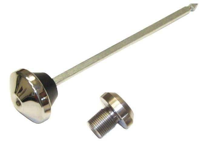American Autowire 1955-1956 Chevrolet Headlight Switch Knob 500681
