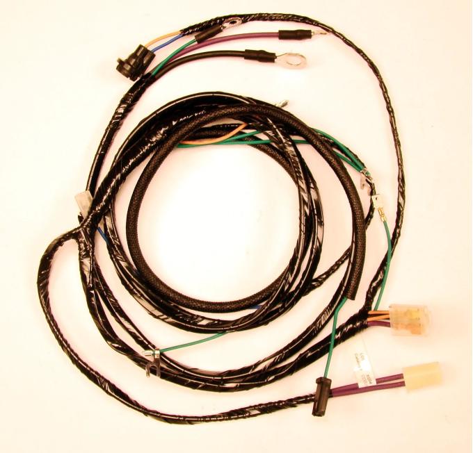 American Autowire 1957 Chevrolet Engine Ignition Harness CE78201