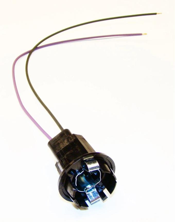 American Autowire 1961-1967 Chevrolet Rear Body Tail And Brake Lamp Pigtail Wires 18995