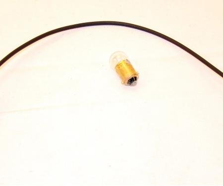 American Autowire 1963-1967 Chevrolet Console Door Light Harness And Switch Assembly CF15206