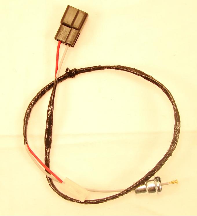 American Autowire 1958 Chevrolet Clock Harness CF88917
