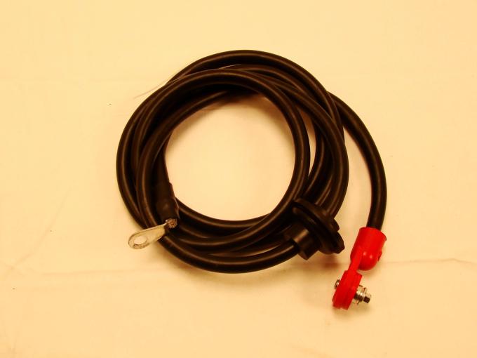 American Autowire 1972-1974 Chevrolet Corvette Battery Cable 22365