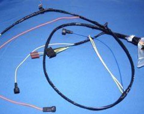 American Autowire 1968 Chevrolet Engine Harness CG85007