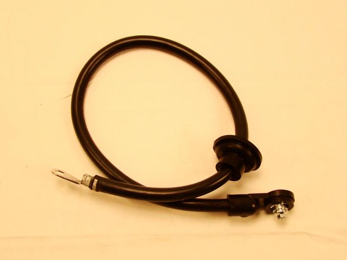 American Autowire 1972-1974 Chevrolet Corvette Battery Cable 22345